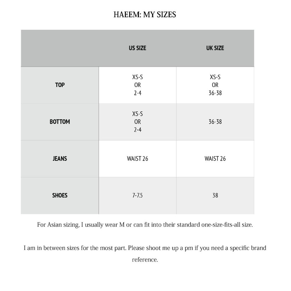 Wardrobe cleaning: Many Brand New Premium Brands